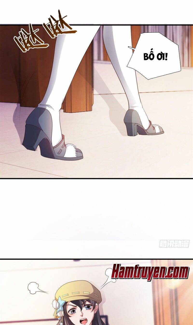 chí tôn toàn năng chapter 3 8