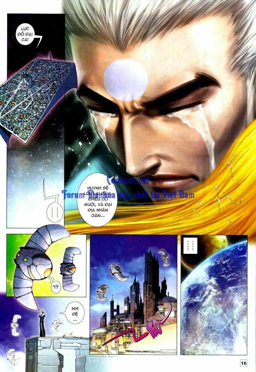 võ thần chung cực chapter 62 13