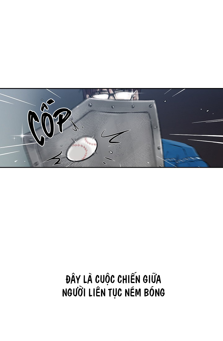 [18+] công tư phân minh chapter 5.1 5