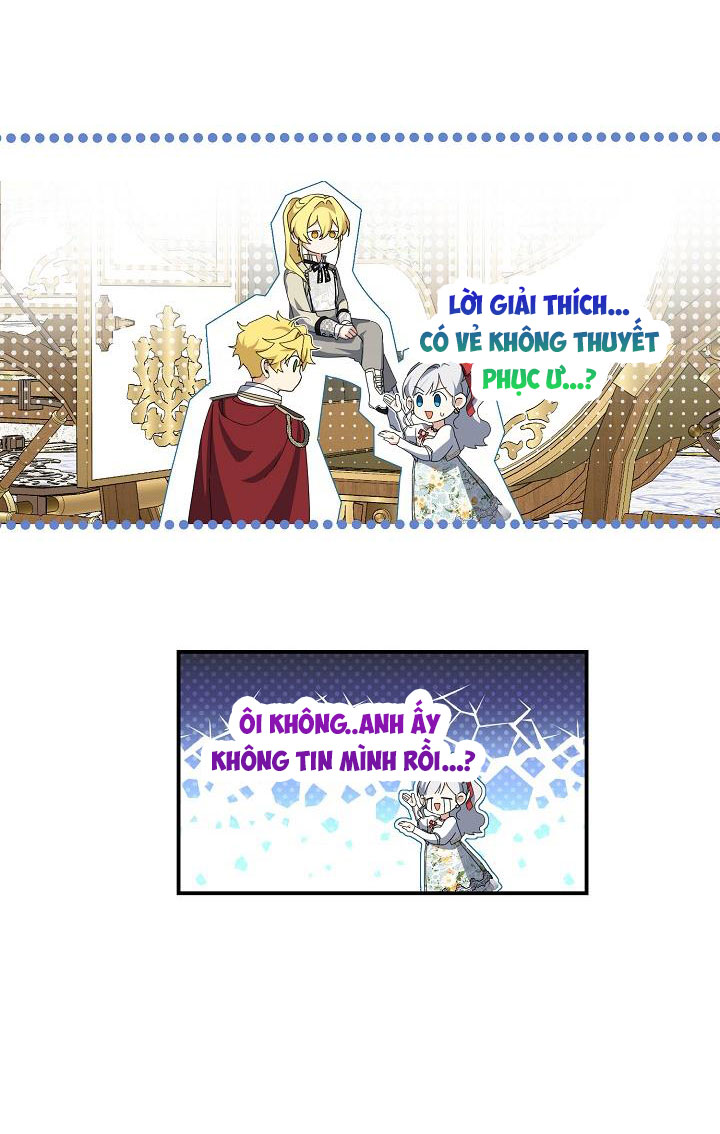 hướng đến ánh dương một lần nữa chapter 47 60