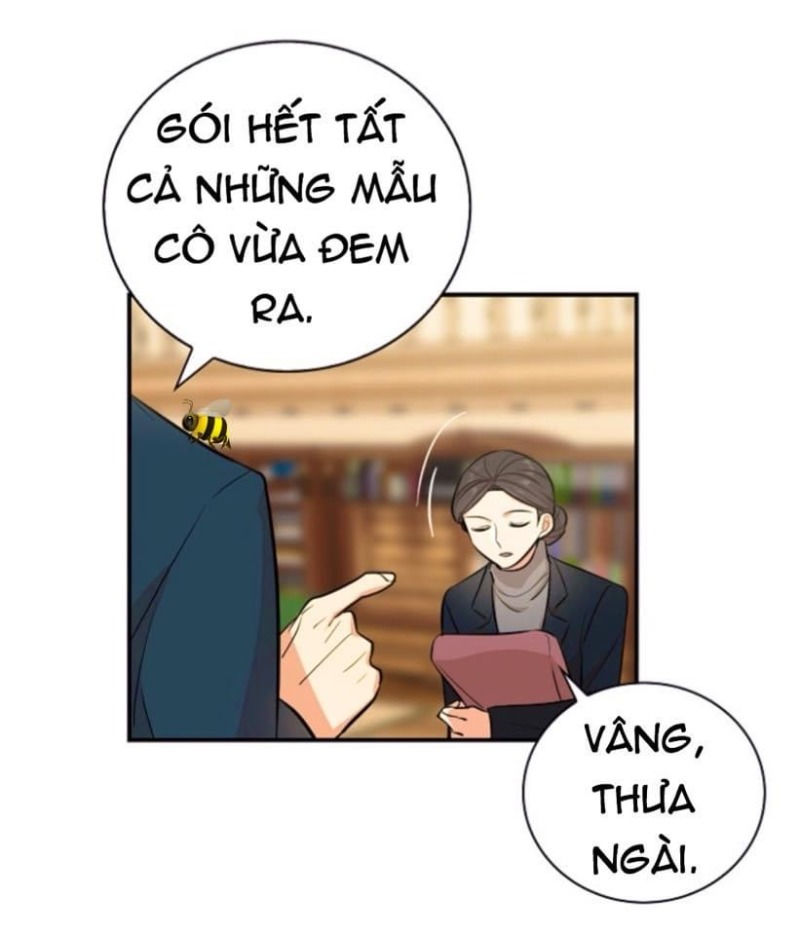 xuyên không trở thành mẹ của nhân vật phản diện chapter 15 60