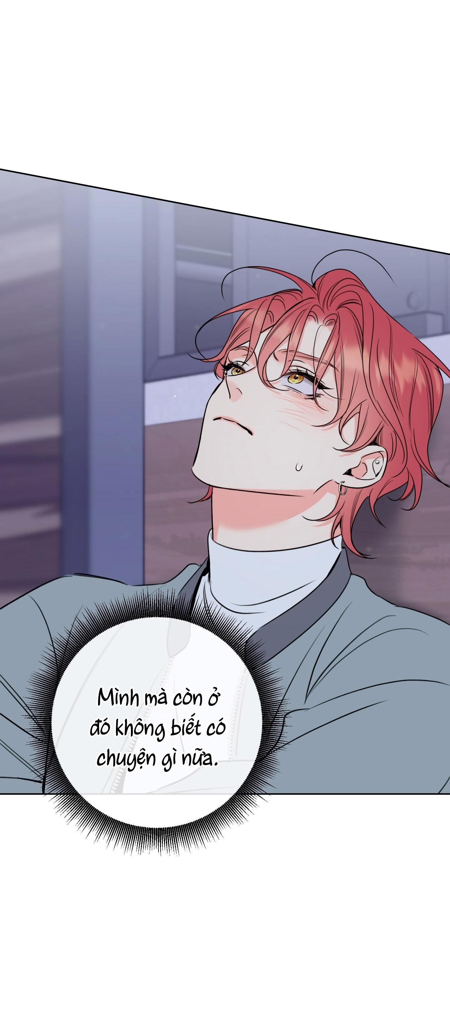 mật ong nhà làm chapter 28 39