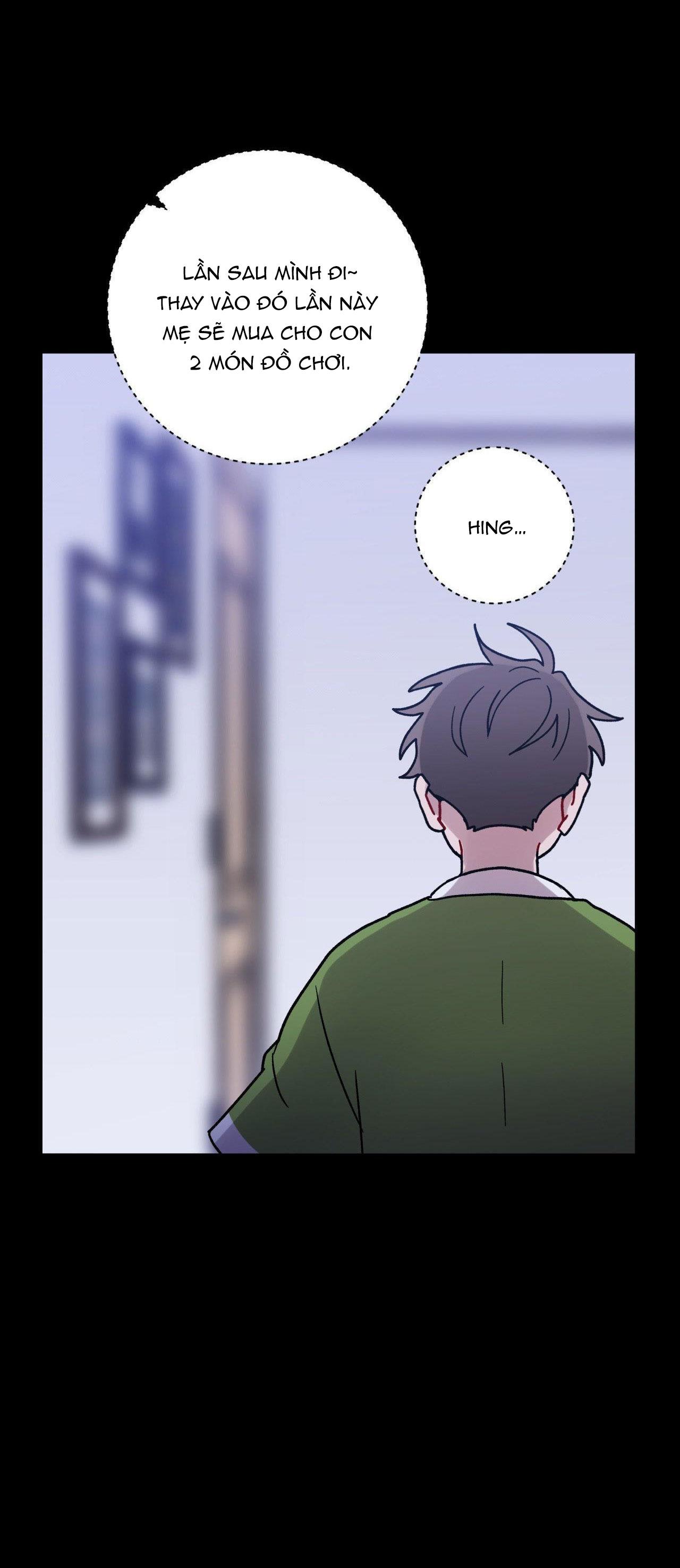 cơn mưa rào mùa hạ chapter 28 32