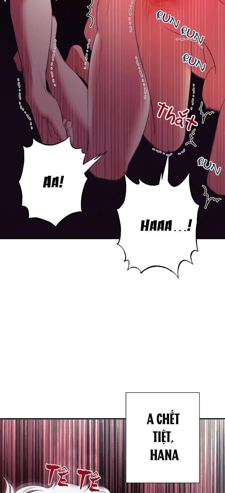 [18+] một lòng một dạ chapter 16.2 27