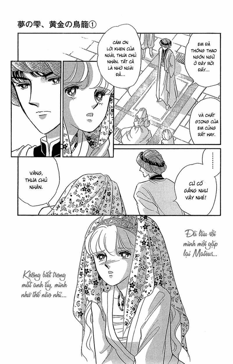 nữ hoàng của đế chế ottoman chapter 1 51