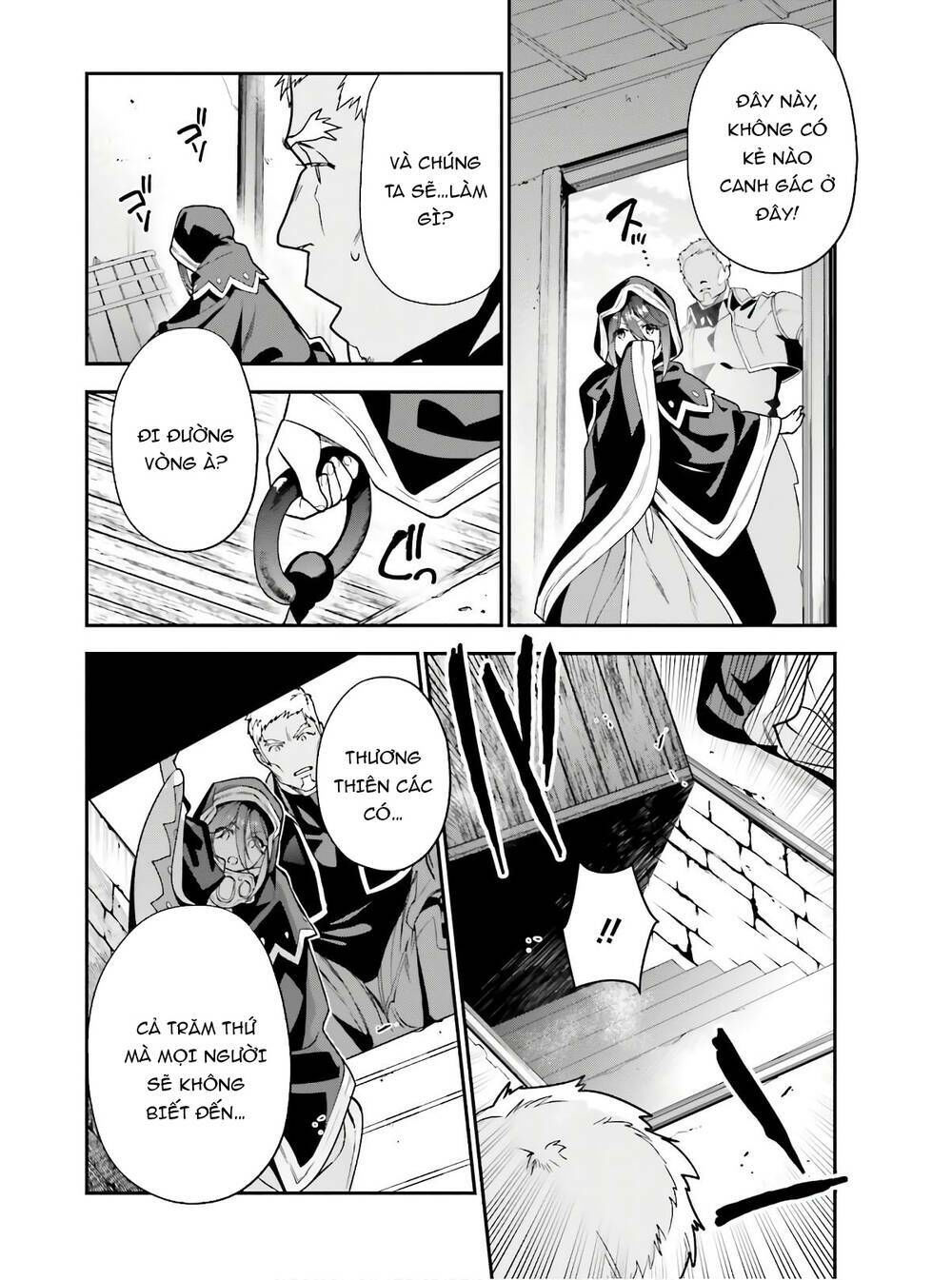 ma vương đi làm thêm chapter 91 7