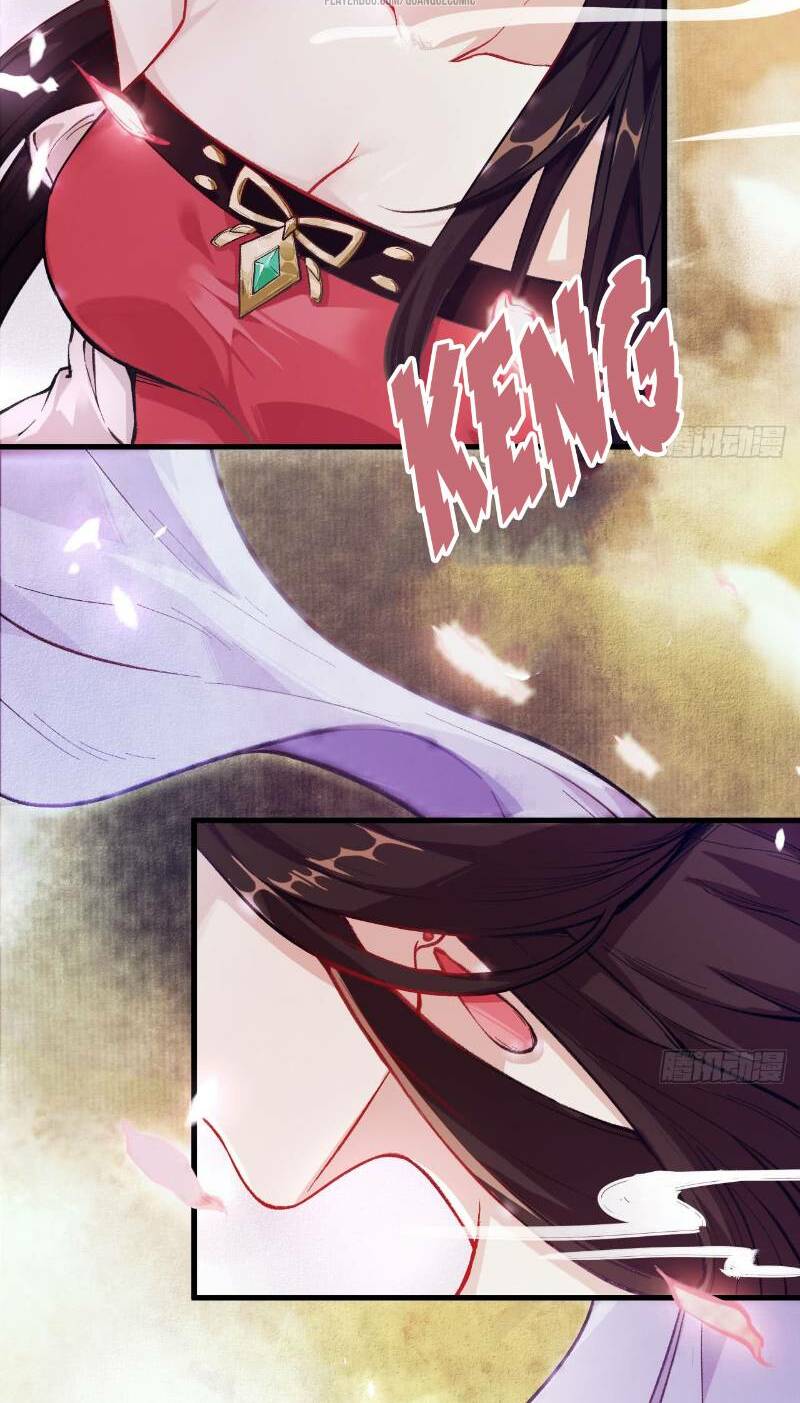 trường an tưởng tượng chapter 48 30