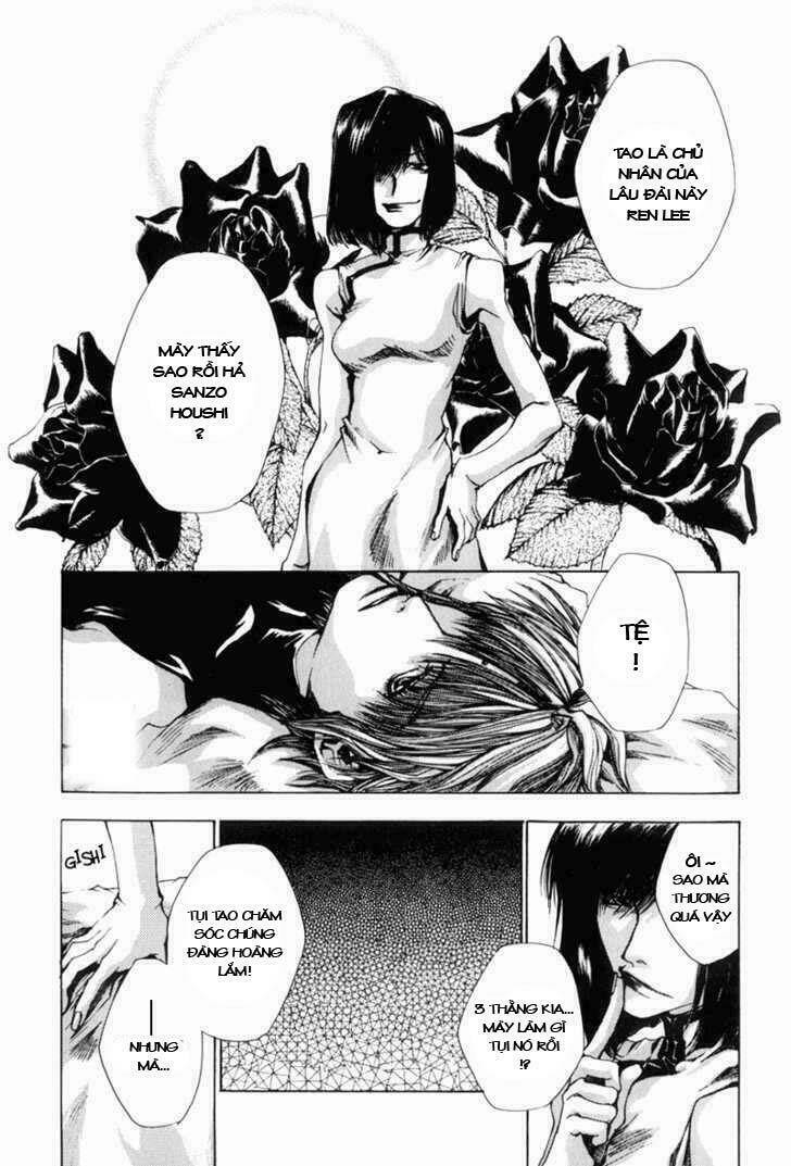 saiyuki chapter 29 7