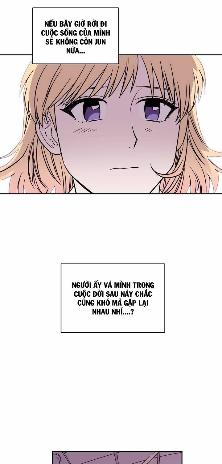 chuyện gì đến, rồi cũng sẽ đến chapter 55 3