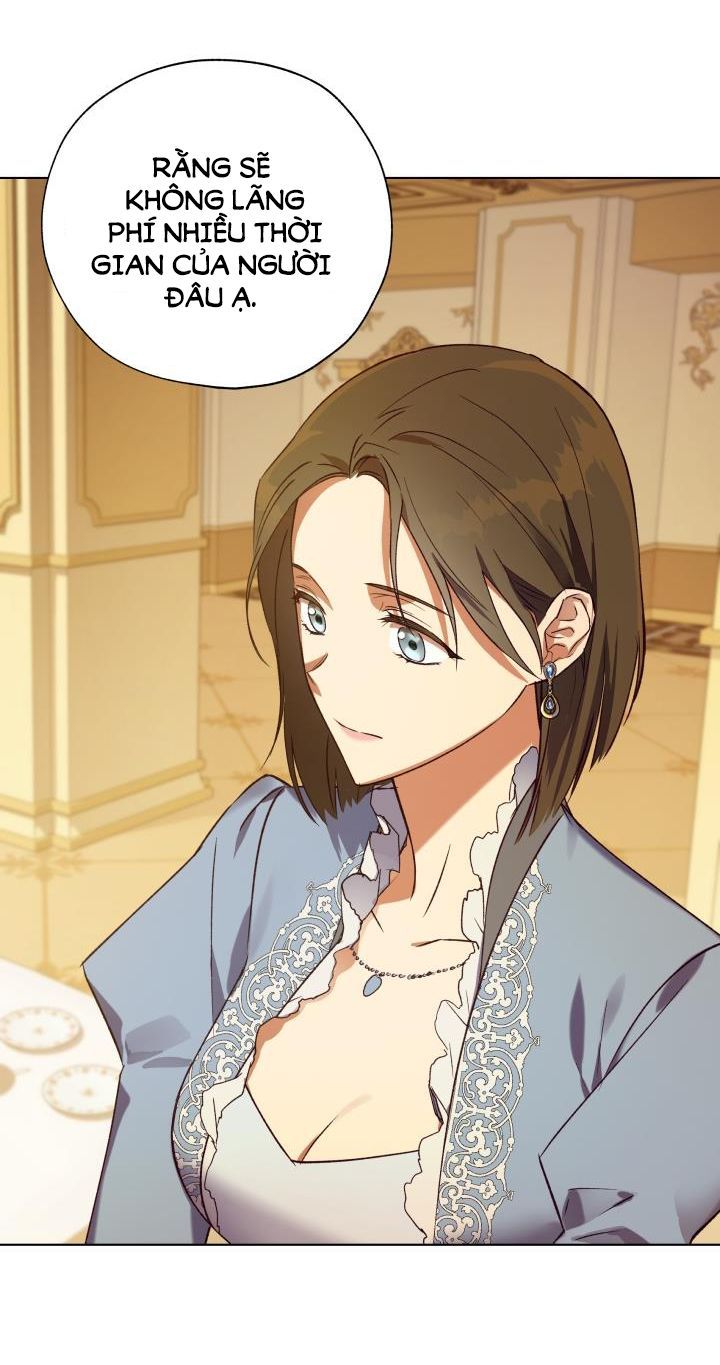 công chúa khắc dấu lên kẻ phản nghịch chapter 24 28