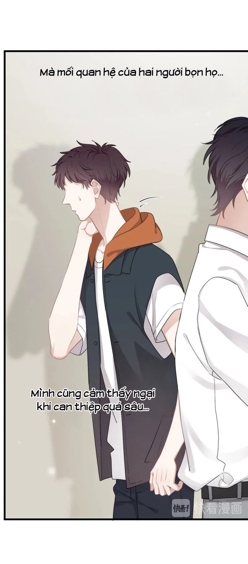 người đàn ông ấy khiến tôi không thể cưỡng lại chapter 10 22