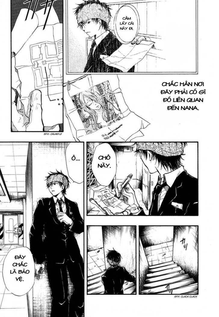 variante chapter 10 9