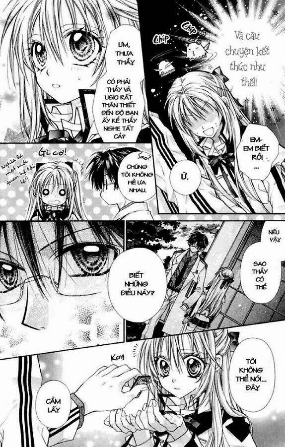 hội quý tộc chapter 31 18