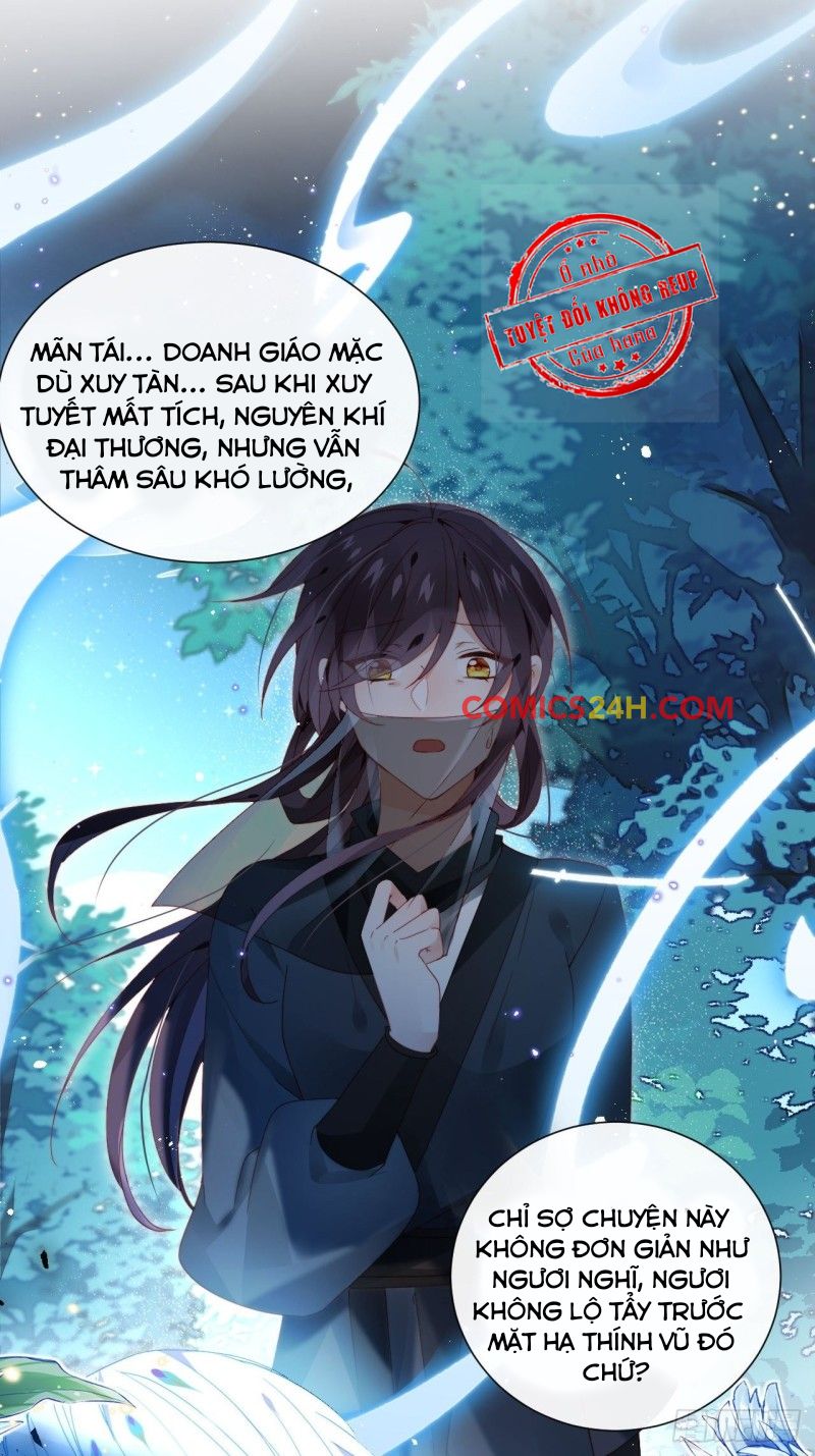 tôi không phải người tầm thường chapter 6 29