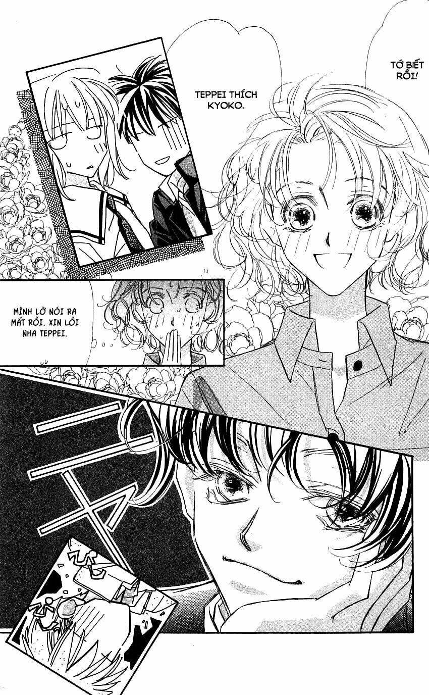 yoru made matenai chapter 18 52