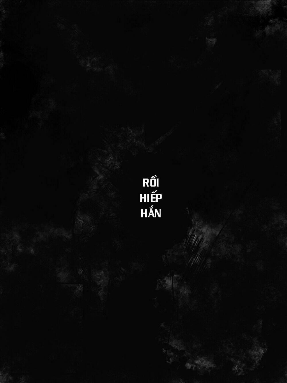 dog nigga chapter 1 8