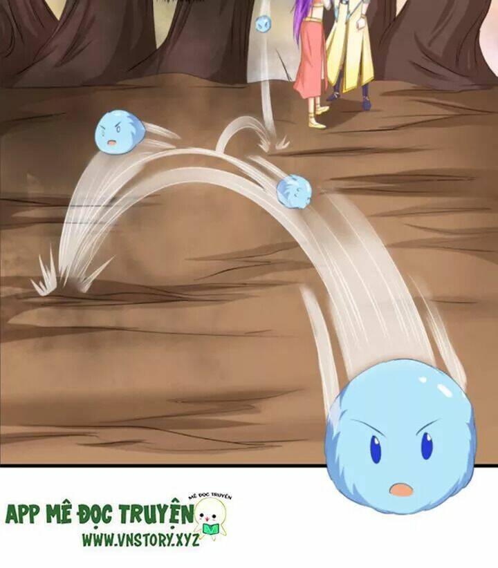 bồn tắm có vấn đề?! chapter 54 6