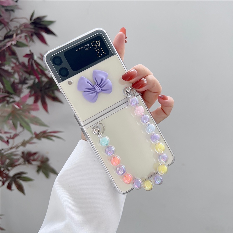 Ốp lưng cho samsung Zflip4 - Z flip4 - Z Flip 4 5G