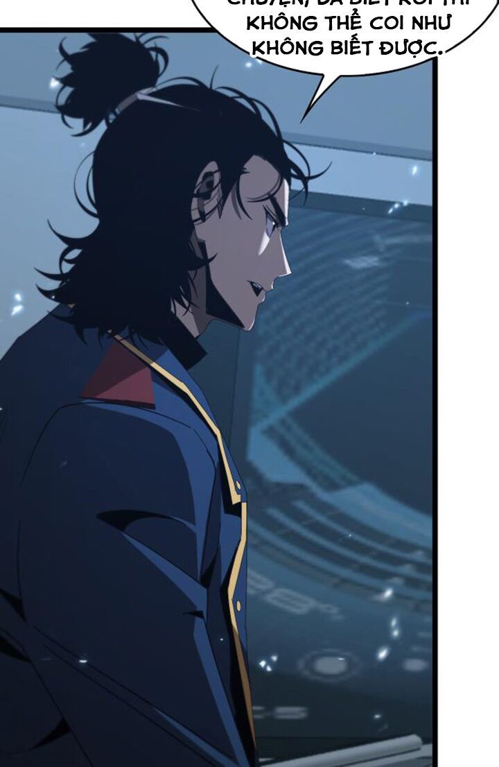 chư giới - tận thế online chapter 95 4