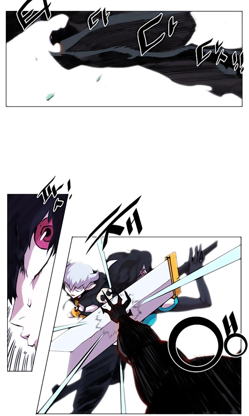 hard core leveling warrior chapter 20 18