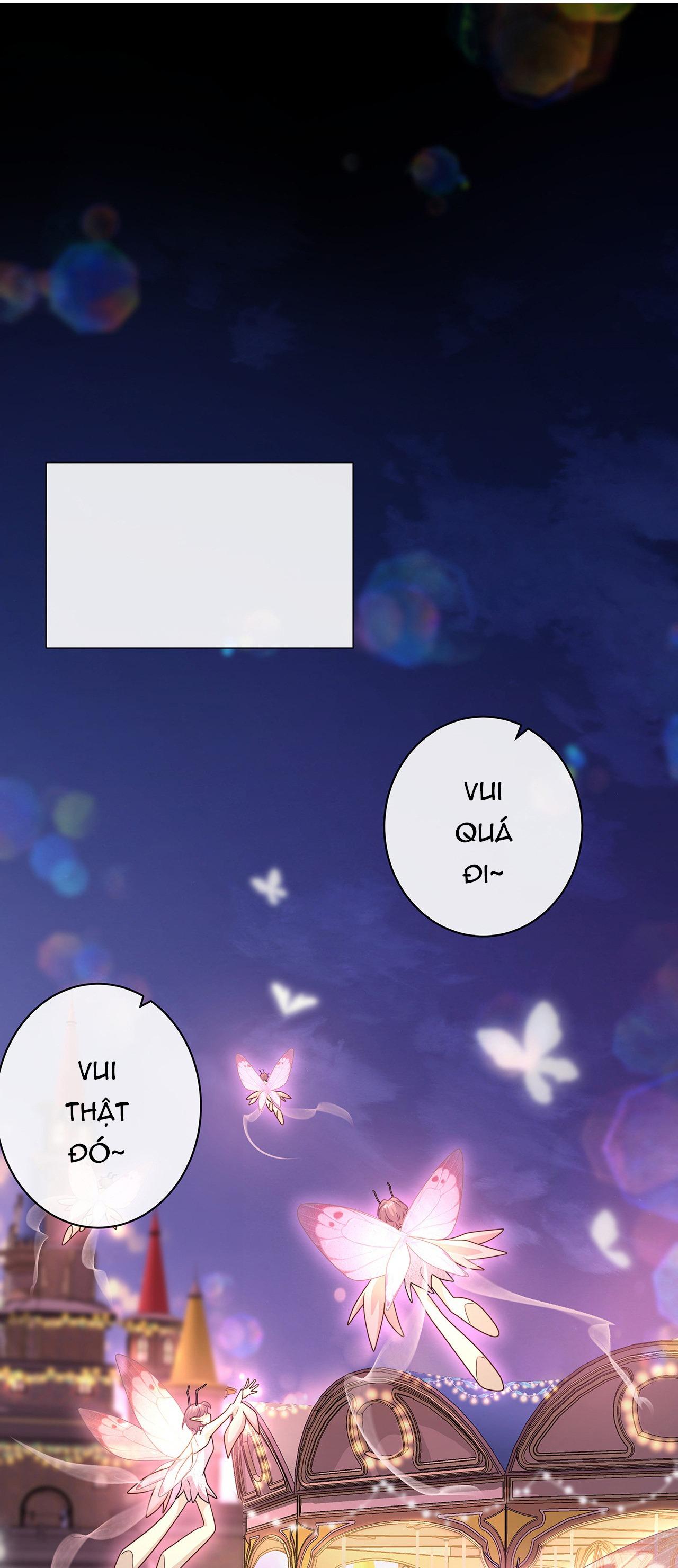 xuyên tới hiện đại lại đụng mặt kẻ thù truyền kiếp chapter 19 22