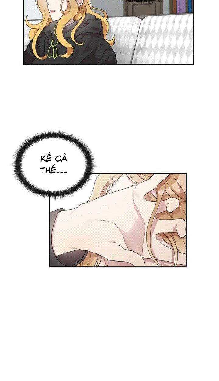 thanh xuân lầm lỡ chapter 33 28