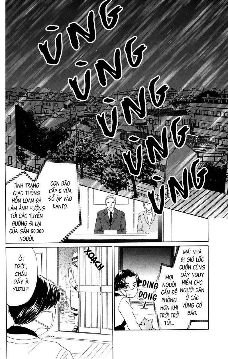 100% no kimi e chapter 3 22