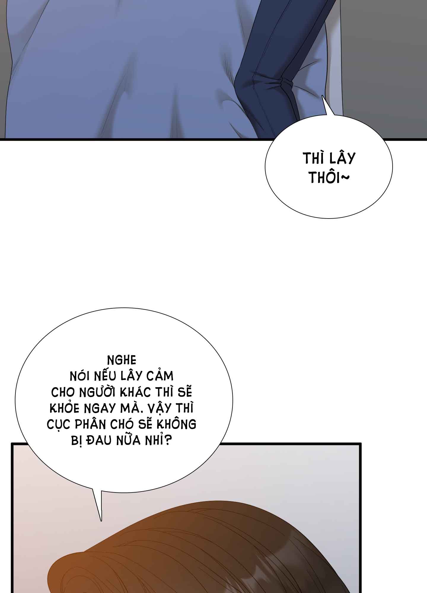 Kẻ Đê Tiện chapter 40.1 - Trang 15