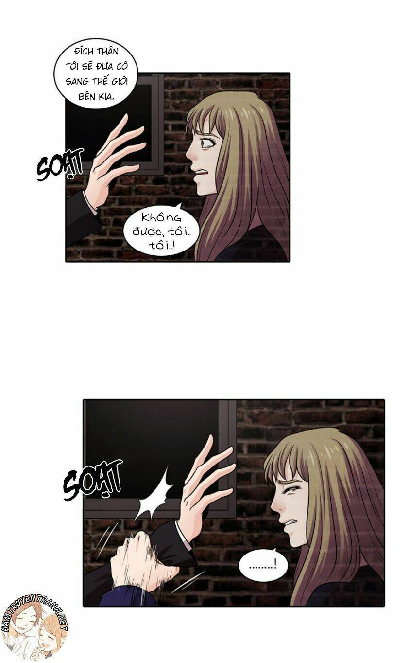 tomorrow - ngày mai chapter 24 48