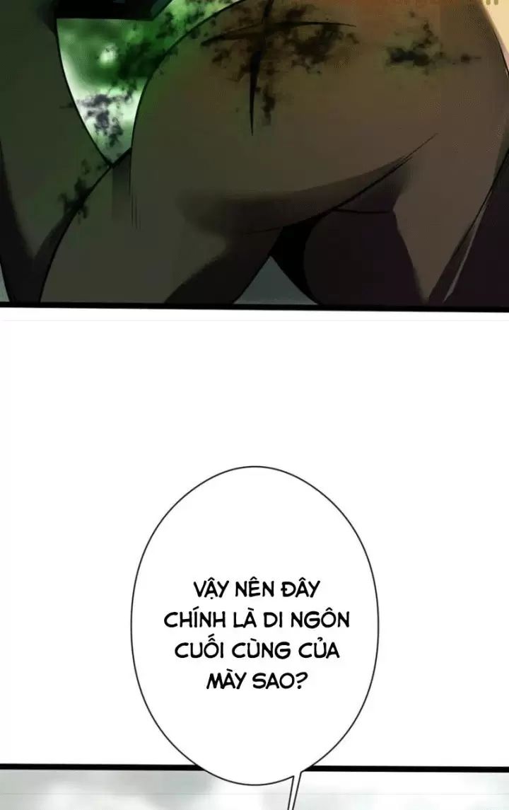 ta, chúa tể rừng xanh chapter 34 60
