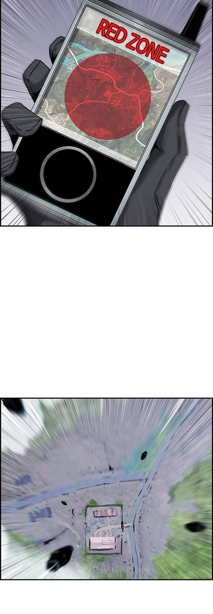 pubg - cuộc chiến sinh tồn chapter 41 44