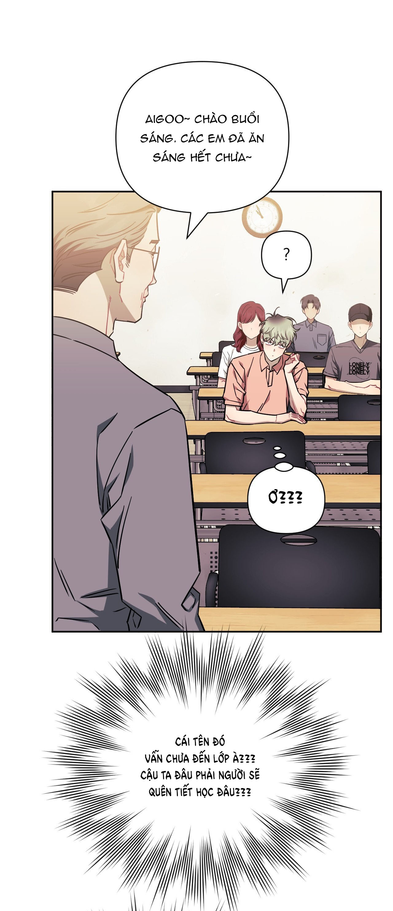 hơn cả bạn bè chapter 78.2 50