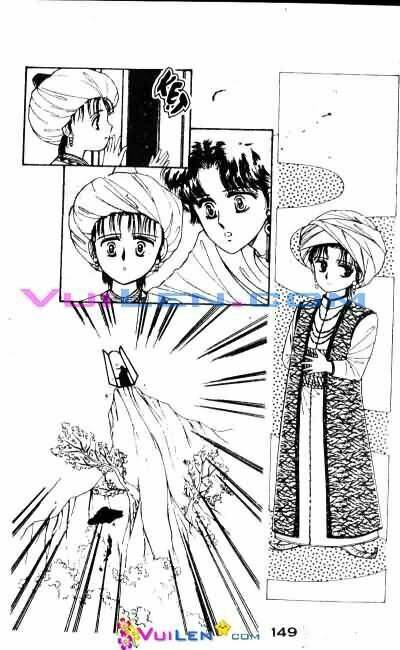 nàng công chúa ham chơi chapter 2 147