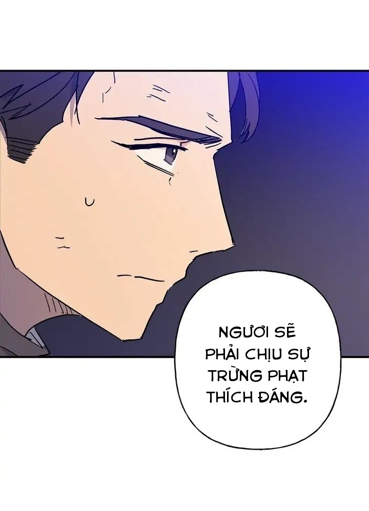 bình tĩnh nào, tiểu thư! chapter 28 50