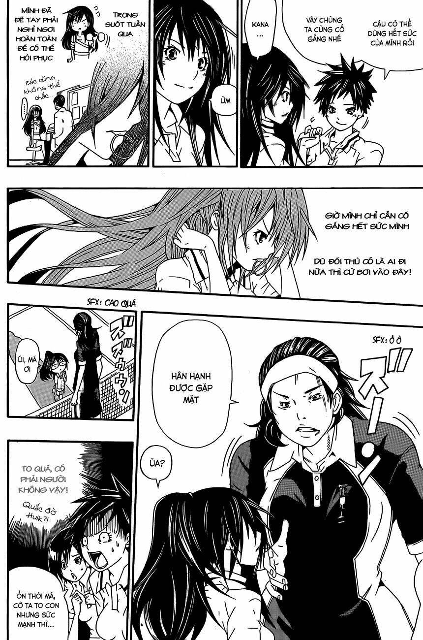 sporting salt chapter 1 29