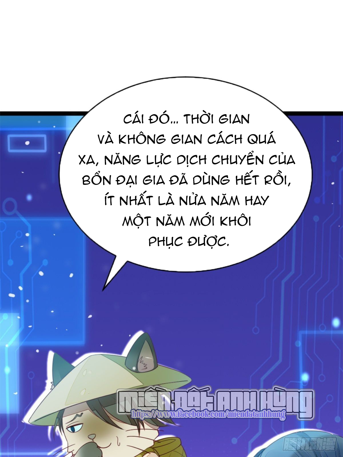 [15+] xuyên nhanh đỉnh cấp ác nữ muốn tẩy trắng chapter 1 32