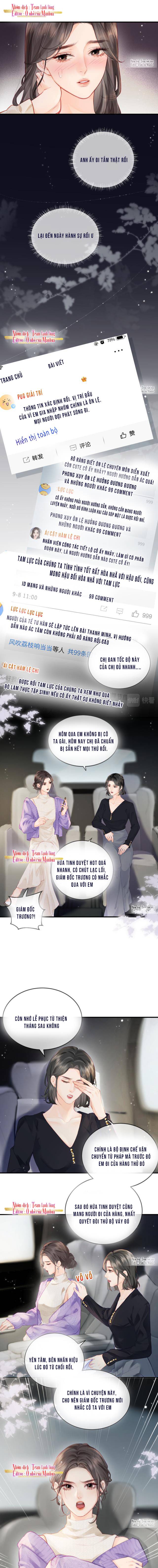 cặp phu thê ngọt ngào tới tận răng chapter 17 6