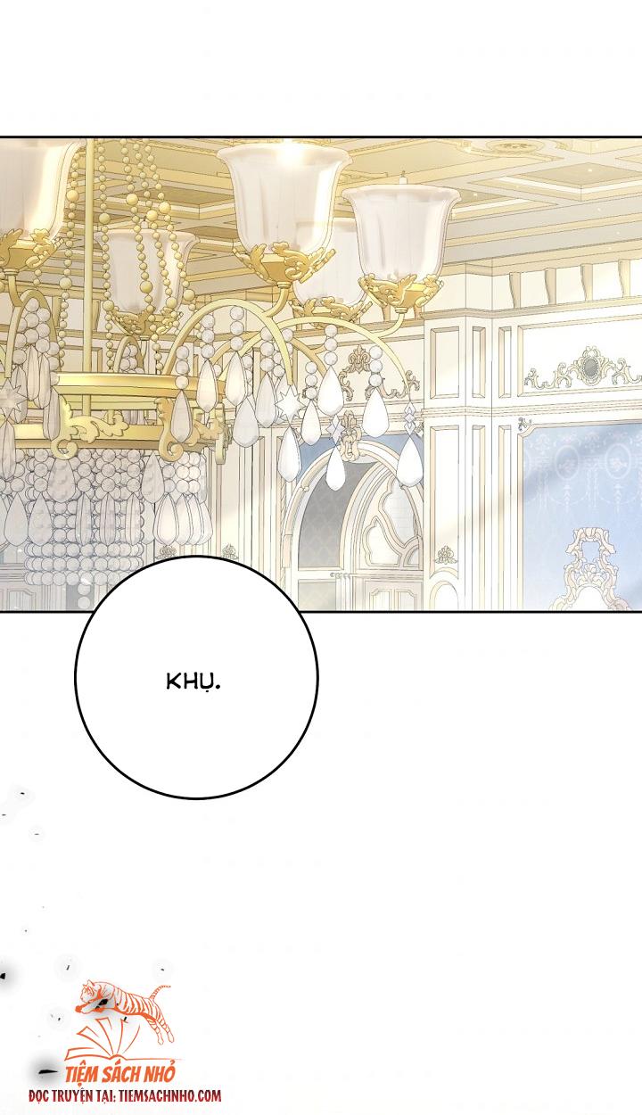 ác nữ là con rối chapter 53 52