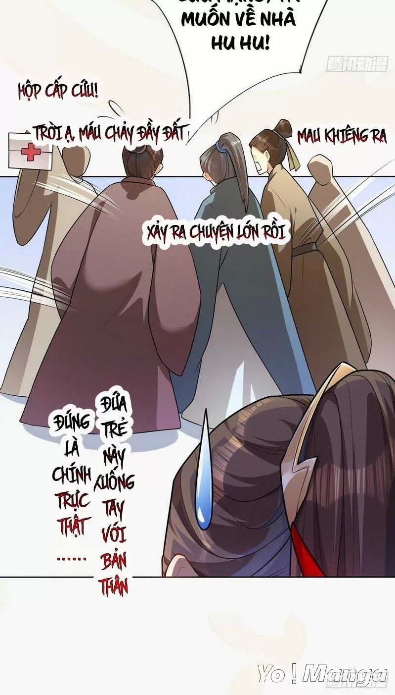 tuyệt thế luyện đan sư chapter 146 51