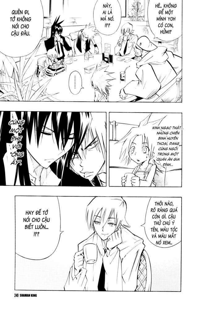 vua pháp thuật chapter 300 11