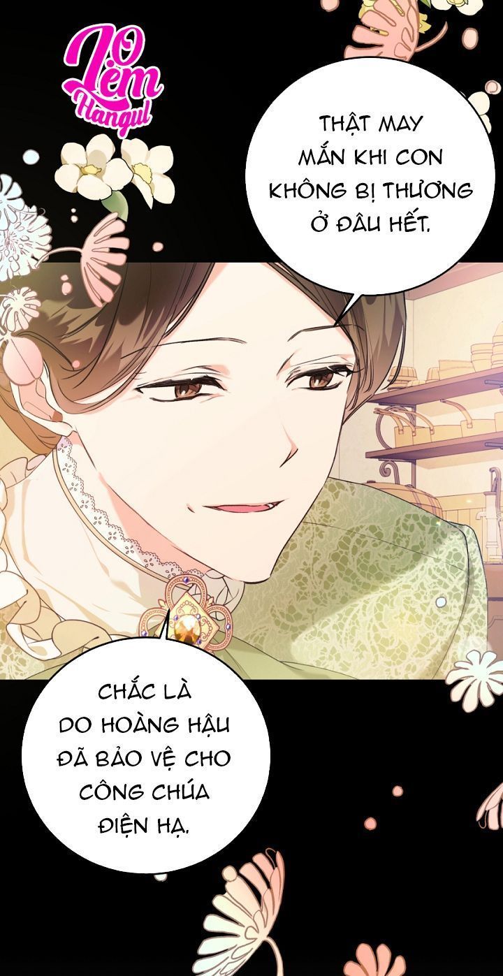 con rối ác nữ marionette chapter 18 6