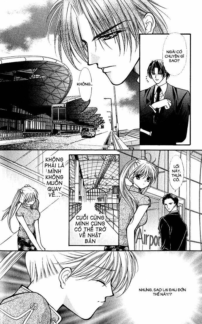 anh chàng khắc tinh chapter 4 28