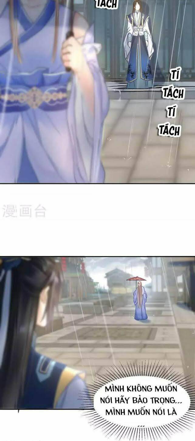 thiếu nữ sấm sét chapter 37 8