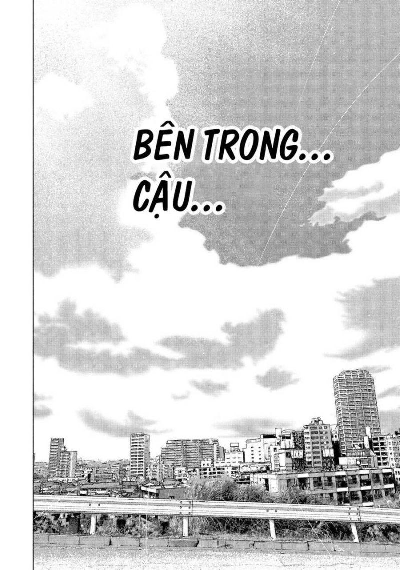 shin'ai naru boku e satsui wo komete chapter 97 21