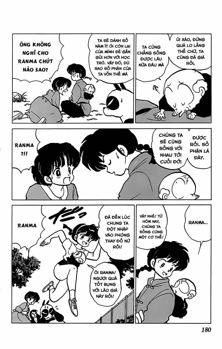 suối lời nguyền chapter 201 15