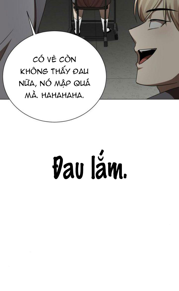 tầm quan trọng của vẻ bề ngoài chapter 1.1 46