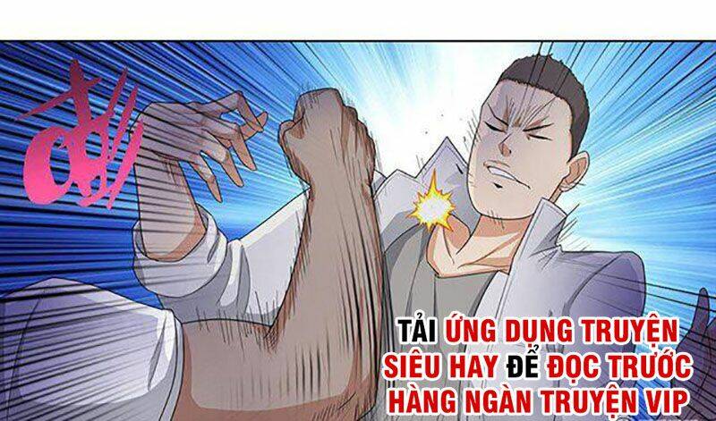 học viện cao thủ chapter 101 37