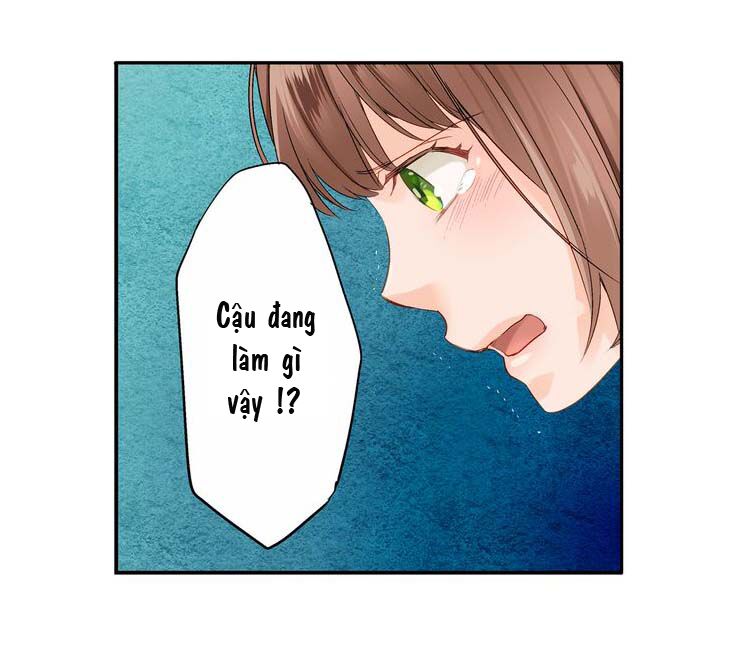 cô dâu của quỷ chapter 14 19