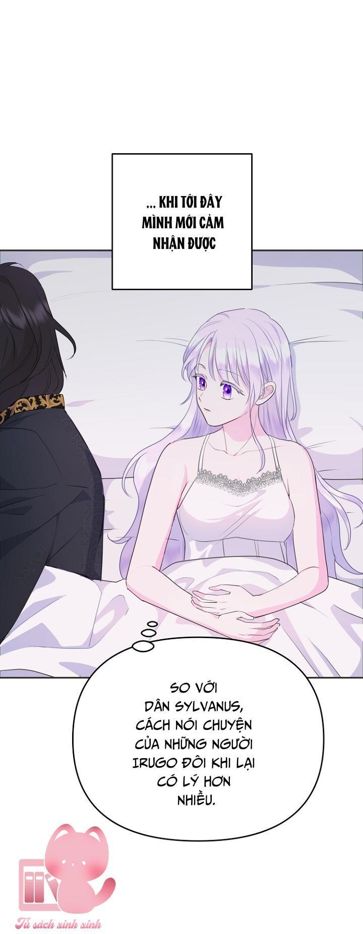 bỏ quách chồng con đi, tiền bạc mới là tất cả chapter 33 23