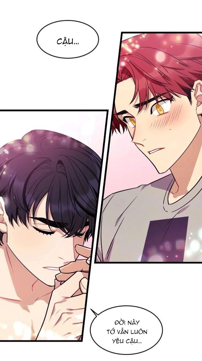 điều ước của cậu là mệnh lệnh của tớ chapter 7 26